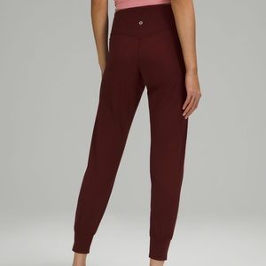 Lululemon Align HR Jogger